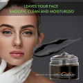 Custom Pure Natural Formula Deep Skin Cleanser Reduziert Mitesser Akne Totes Meer Schlammmaske